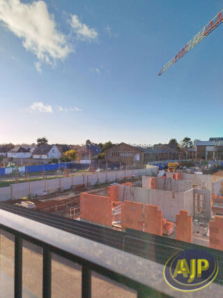  Appartement � vendre 4 pi�ces 97 m�