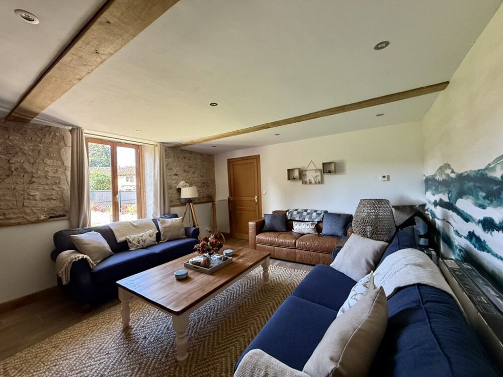 � vendre  Maison Les Alleuds (79190)