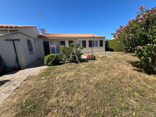  Maison à vendre 4 pièces 94 m²