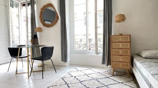  Appartement à louer 1 pièce 