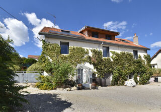 Maison 6 pièces 160 m² · à Thise · 160 m² · 442 000 €