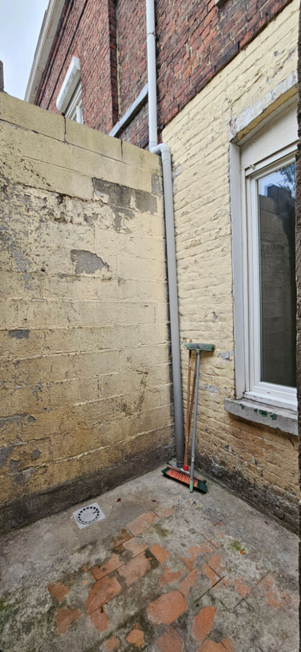 Vente Maison TOURCOING GAMBETTA Tourcoing