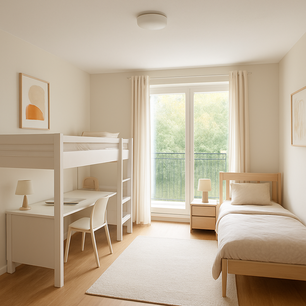Vente Appartement Appartement 5 pièces de 117 m2 (Sainte-Adresse) Sainte-adresse