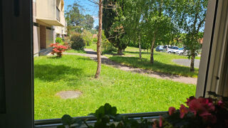  Appartement � vendre 3 pi�ces 65 m�