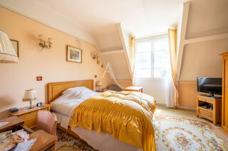  Maison à vendre 6 pièces 163 m²