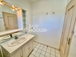  Appartement � louer 2 pi�ces 46 m�