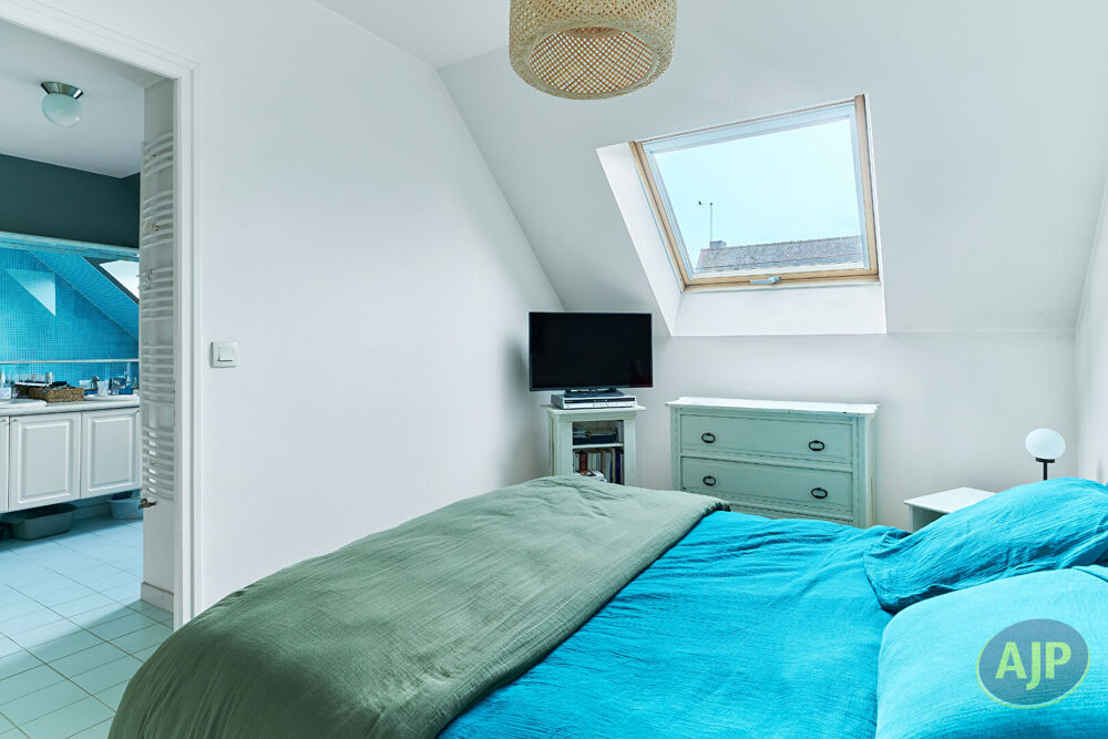� vendre  Maison Rennes (35000)