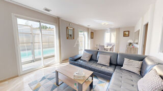  Maison à vendre 5 pièces 146 m²