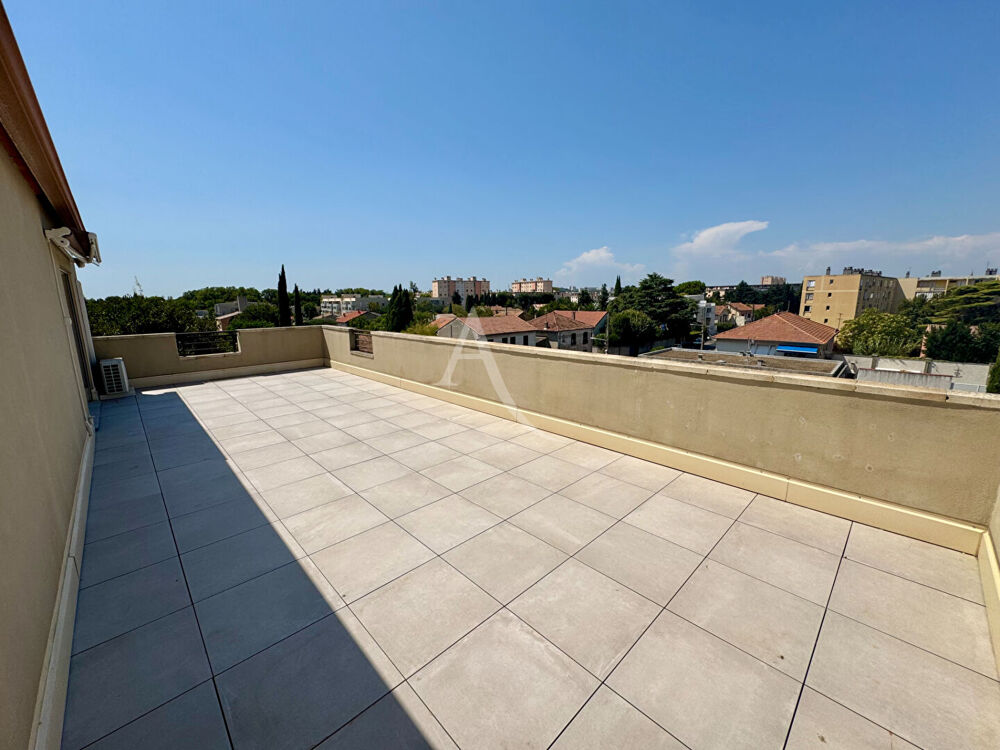 Vente Appartement Appartement Nimes 3 pièce(s) 75.40 m2 Nimes