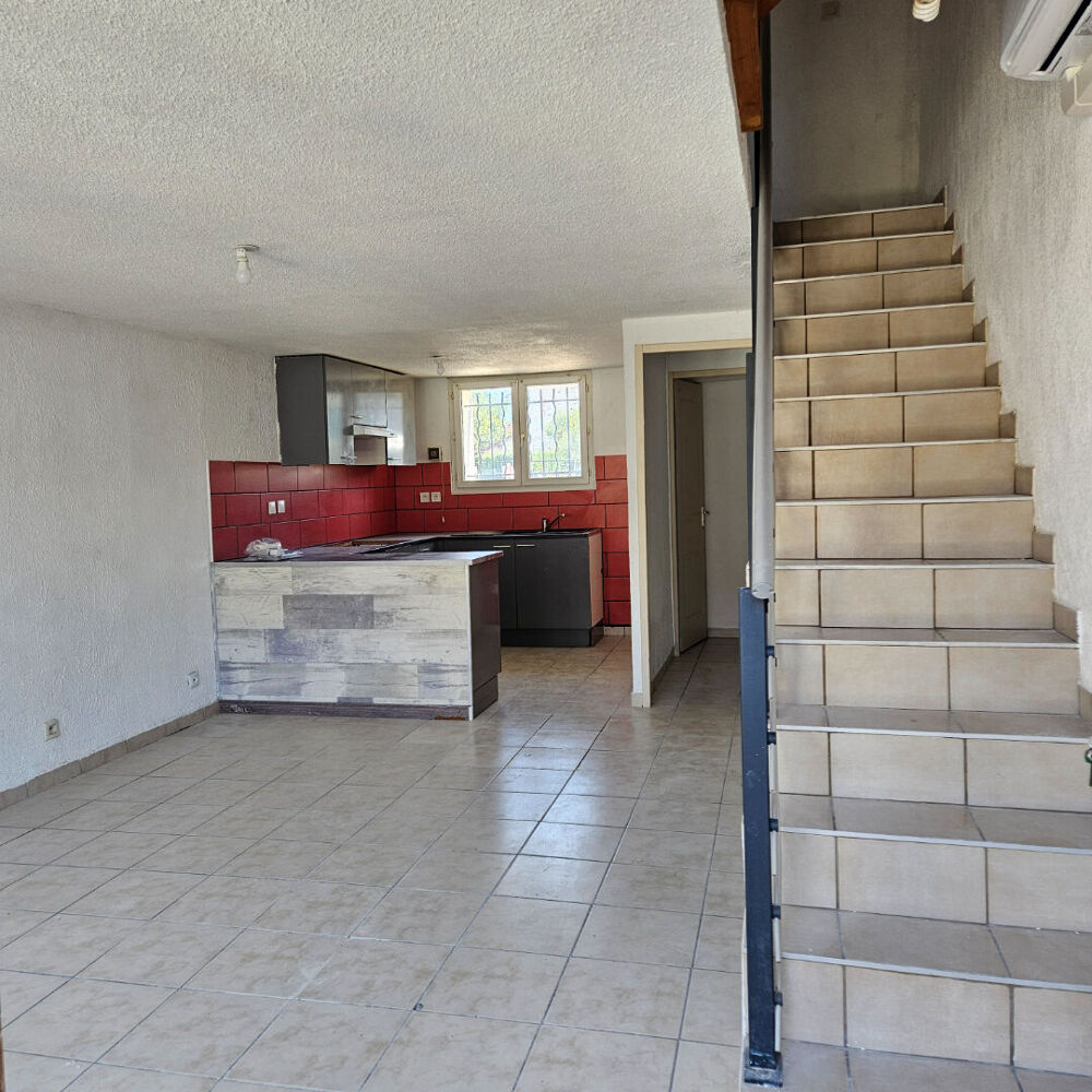Vente Maison Maison jumelée à Brens  65.6 m2 + terrasse + jardin + 2 parkings Brens