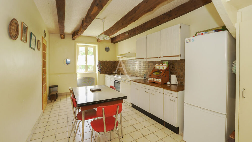 Vente Maison Maison Augan 5 pièces 144 m2 Augan