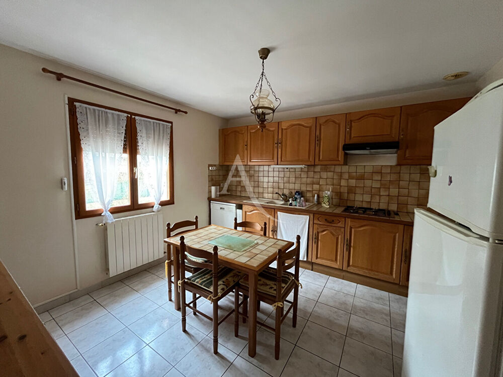 Vente Maison Maison Limoux 4 pièce(s) 114.77 m2 Limoux