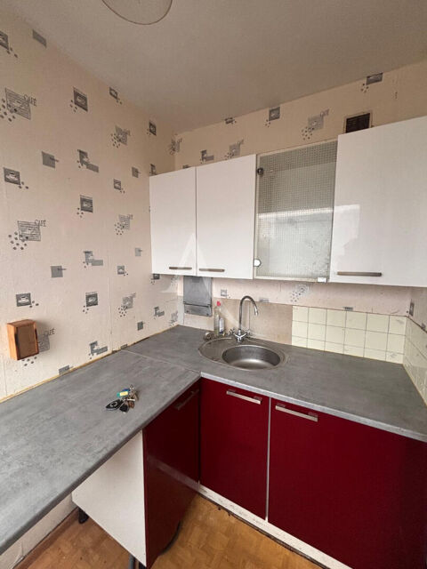  Appartement � louer 1 pi�ce 30 m�