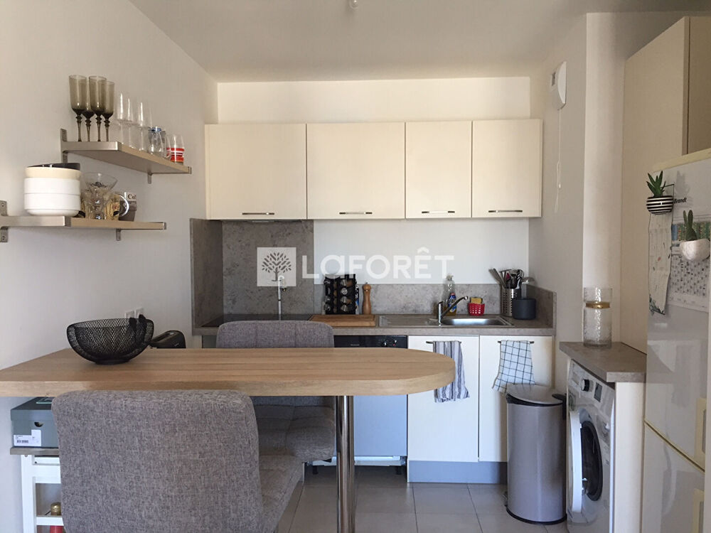 Location Appartement Appartement Caen 2 pièces 42.21 m2 Caen