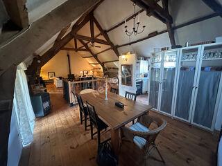  Maison � vendre 10 pi�ces 218 m�