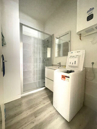  Appartement à louer 1 pièce 29 m²