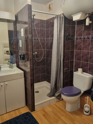  Appartement � louer 1 pi�ce 27 m�