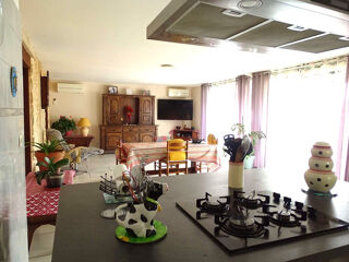  Maison � vendre 3 pi�ces 107 m�