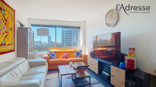  Appartement  vendre 4 pices 94 m