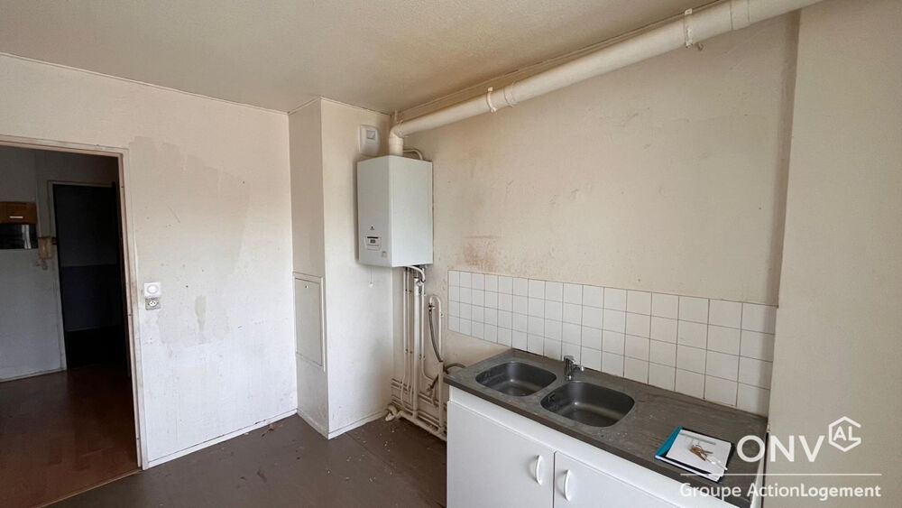Vente Appartement Appartement Begles 3 pièce(s) 72.30 m2 Begles