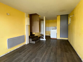  Maison à vendre 3 pièces 65 m²