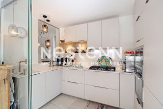  Appartement � vendre 4 pi�ces 95 m�