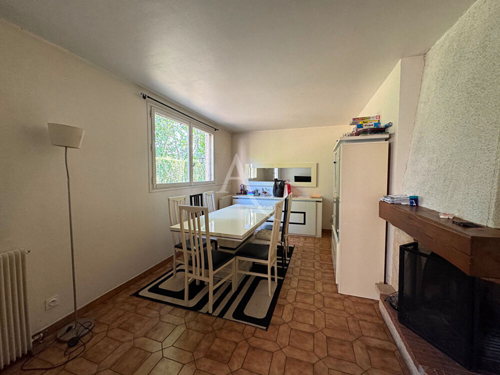 Vente Maison Maison Epinay Sous Senart 6 pièce(s) 118 m2 Epinay sous senart