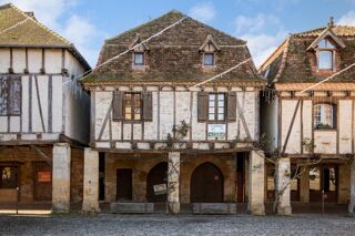  Maison à vendre 6 pièces 180 m²