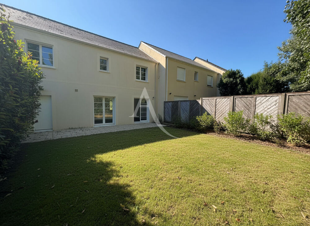 Maison 6 pièces 114 m² · à Orvault · 114 m² · 345 000 €