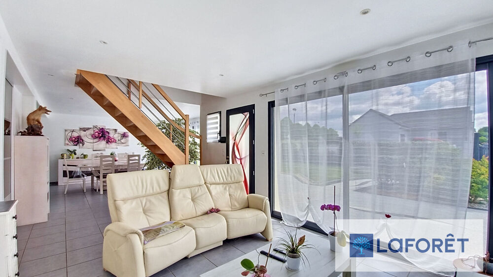 Vente Maison Maison centre de Villers Bocage 5 pièce(s) 125 m2 Villers bocage