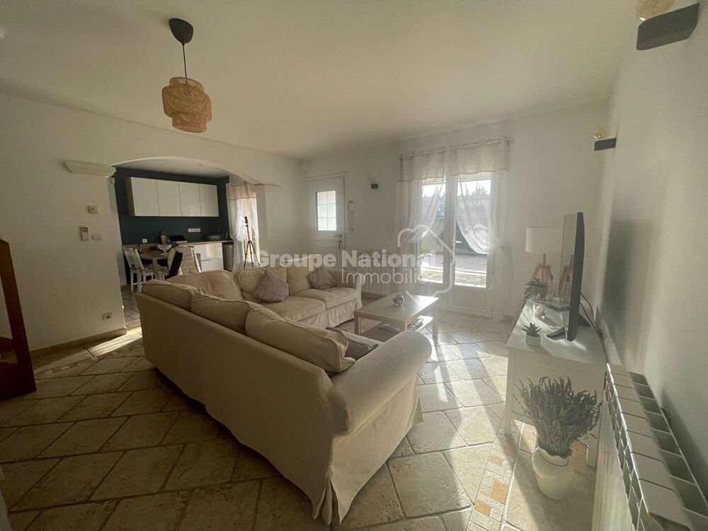 Vente Maison Maison à Graveson 6 pièces de 122 m2 Graveson