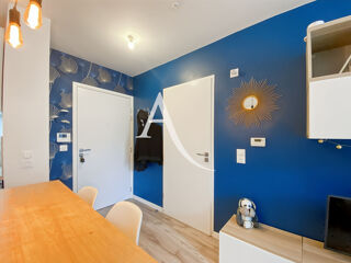  Appartement à vendre 1 pièce 28 m²