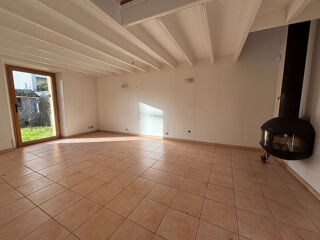  Maison à vendre 3 pièces 66 m²