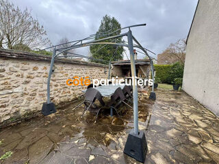  Maison � vendre 5 pi�ces 165 m�