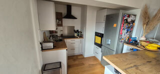  Appartement � vendre 3 pi�ces 65 m�