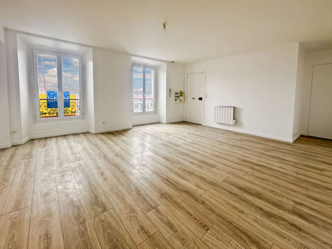  Appartement � louer 3 pi�ces 56 m�