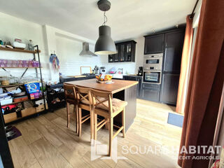  Maison � vendre 6 pi�ces 126 m�