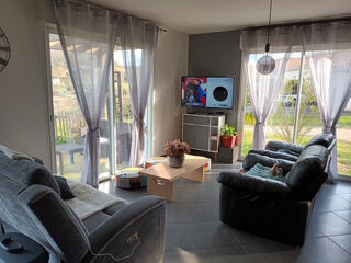  Maison � vendre 5 pi�ces 109 m�