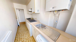  Appartement à vendre 3 pièces 