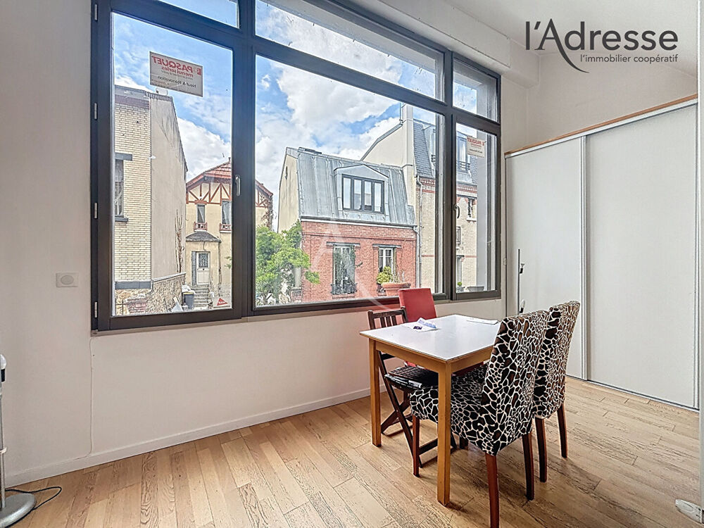 à vendre  Maison Suresnes (92150)