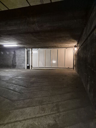  Parking / Garage à vendre 11 m²