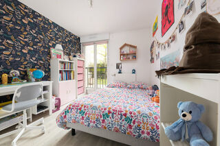  Appartement à vendre 4 pièces 79 m²
