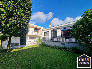  Maison � vendre 7 pi�ces 