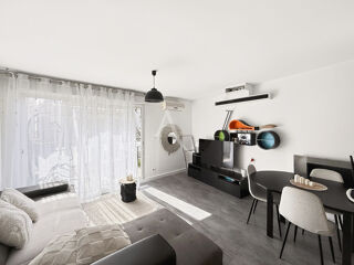  Appartement � vendre 3 pi�ces 62 m�