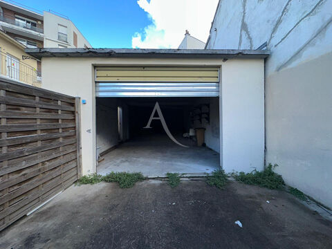 LOCATION ENTREPOT - STOCKAGE - VITRY SUR SEINE - GABRIEL PERI 860 94400 Vitry sur seine
