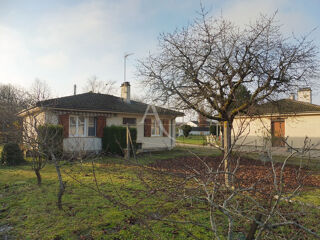  Maison � vendre 4 pi�ces 74 m�