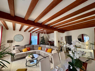  Maison � vendre 4 pi�ces 118 m�