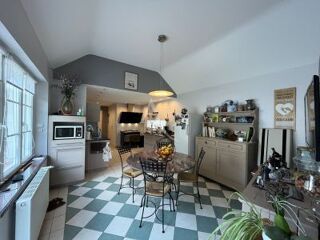  Maison  vendre 5 pices 162 m