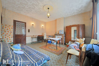  Maison à vendre 5 pièces 133 m²