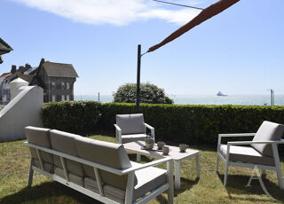  Villa à vendre 5 pièces 120 m²